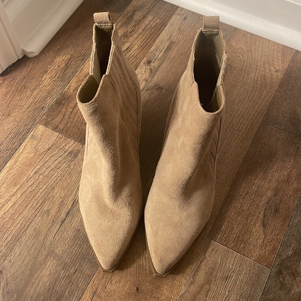 Marc Fisher Boots